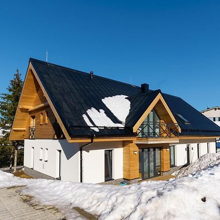 Horsky Apartman Temari 6 Klinovec Loučná pod Klínovcem エクステリア 写真