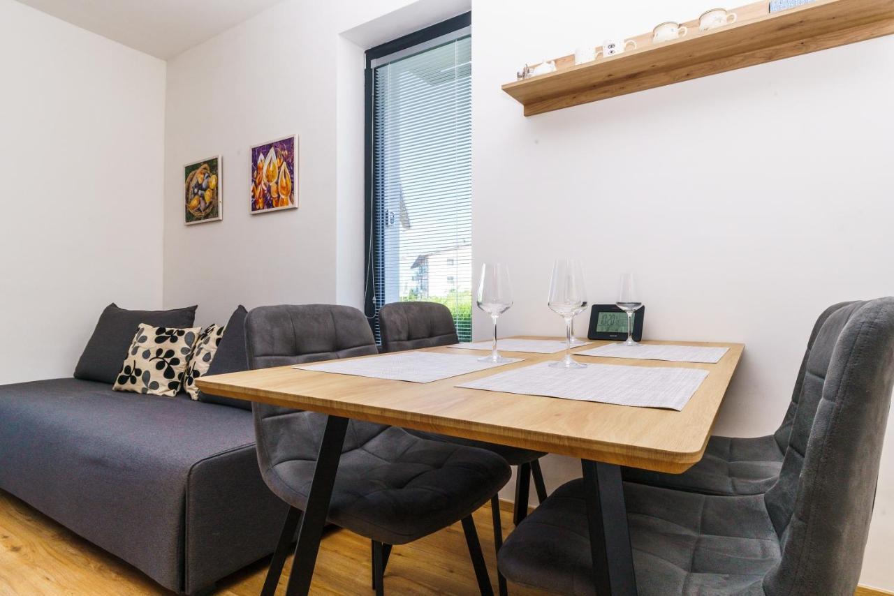 Horsky Apartman Temari 6 Klinovec Loučná pod Klínovcem エクステリア 写真