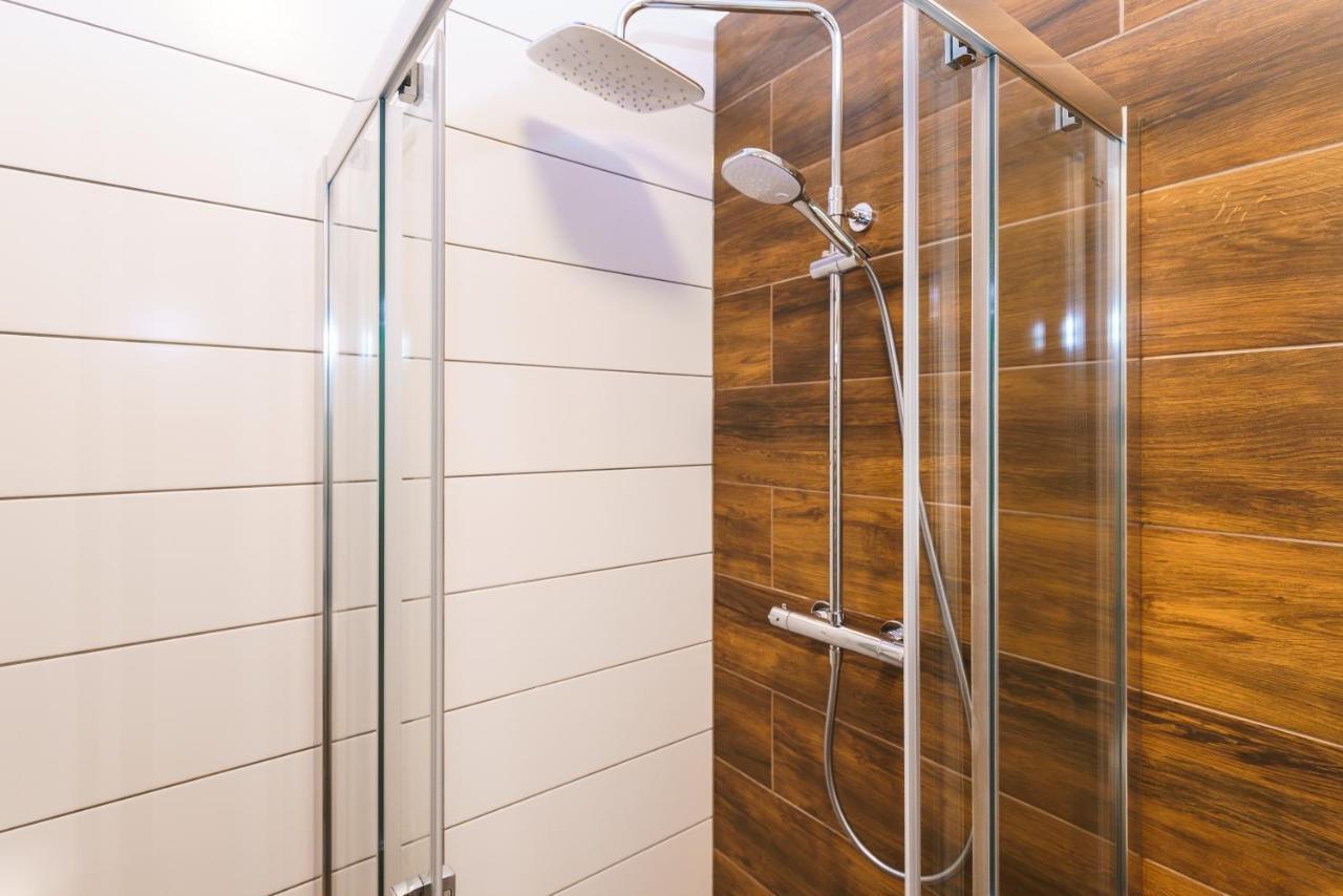 Horsky Apartman Temari 6 Klinovec Loučná pod Klínovcem エクステリア 写真